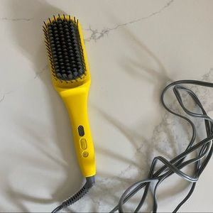 Dry Bar Straightening Brush